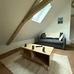 Au Nid Boise - 2 4 Pers - Centre Апартаменты Ортез