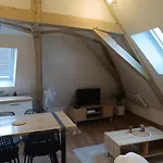 Апартаменты Au Nid Boise - 2 4 Pers - Centre *