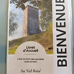 Au Nid Boise - 2 4 Pers - Centre Апартаменты