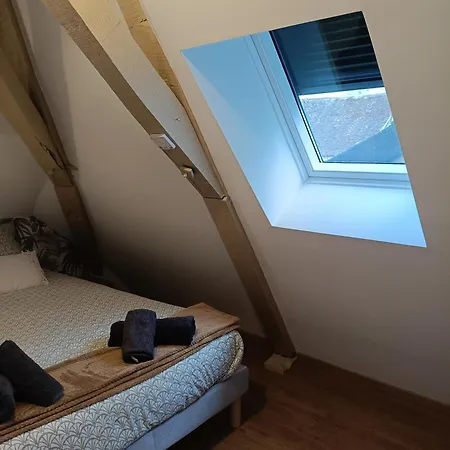 Au Nid Boise - 2 4 Pers - Centre Apartmán Orthez
