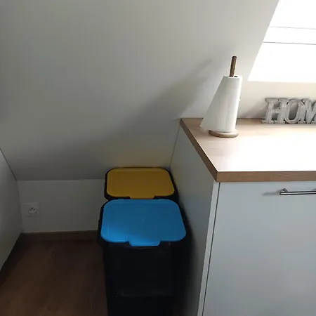 Apartmán Au Nid Boise - 2 4 Pers - Centre Orthez