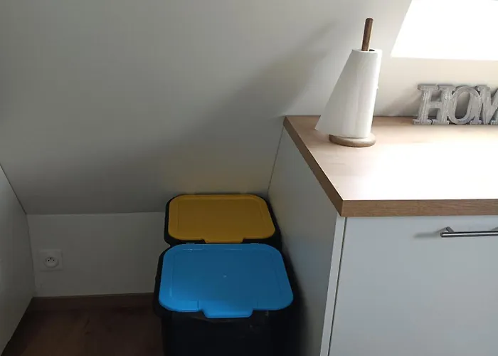 Appartamento Au Nid Boisé - 2 4 Pers - Centre Orthez